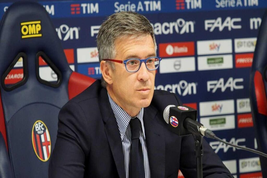 Fenucci: un futuro insieme per l'Italiano