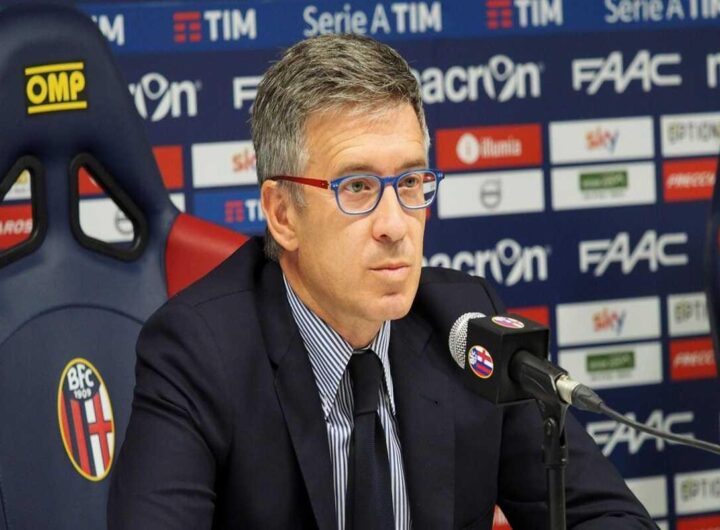 Fenucci: un futuro insieme per l'Italiano