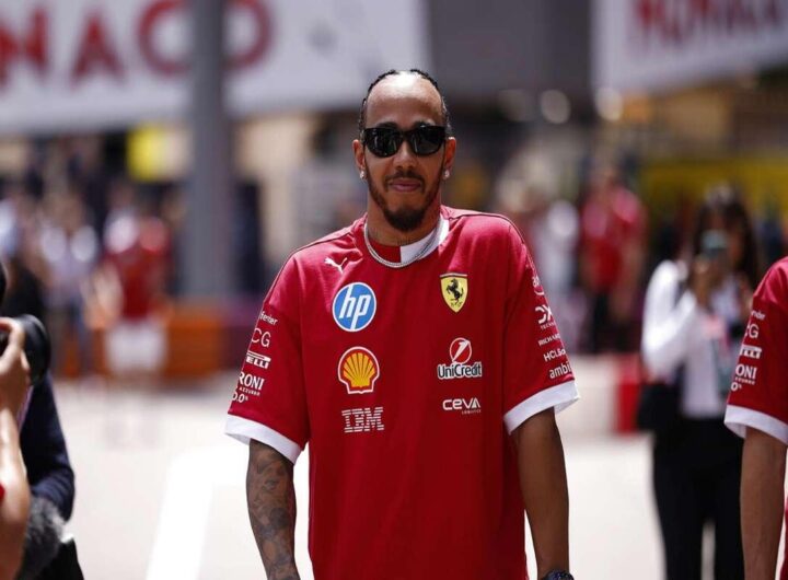 Ferrari e Hamilton: una delusione che lascia il segno in pista