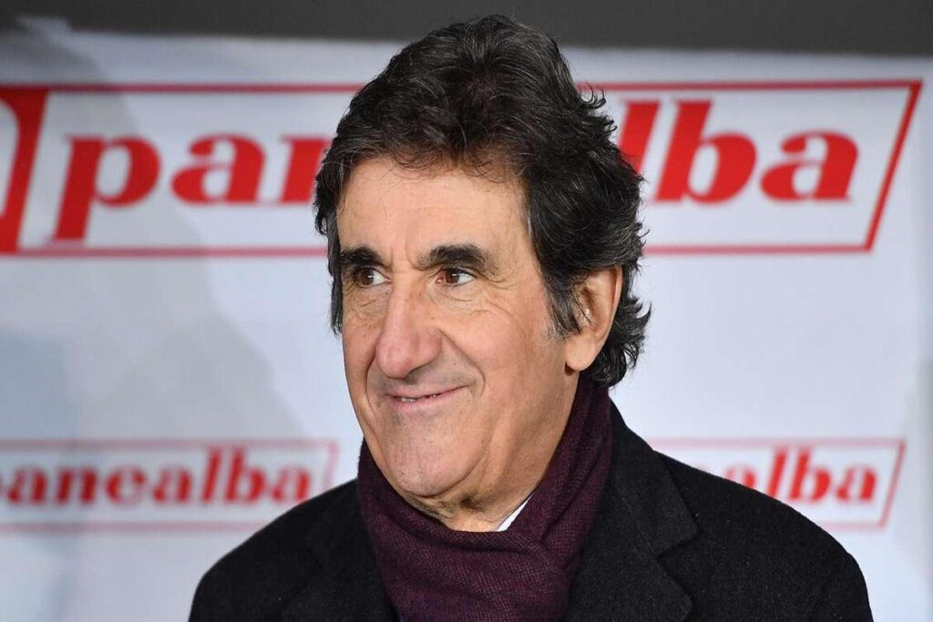 Festa milanese per celebrare il compleanno di Urbano Cairo a Torino