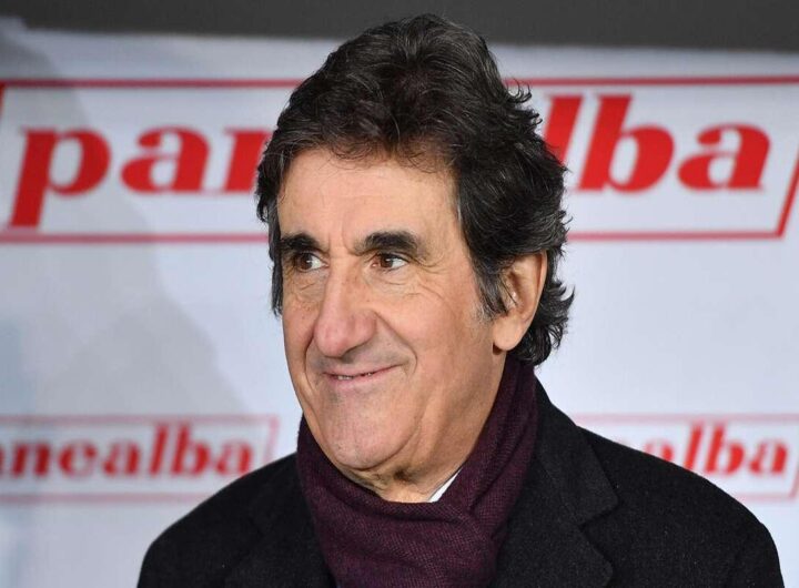 Festa milanese per celebrare il compleanno di Urbano Cairo a Torino