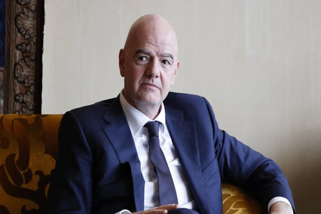 Fifa intensifica la lotta contro discriminazione e razzismo nel calcio
