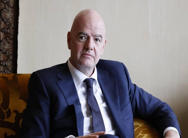 Fifa intensifica la lotta contro discriminazione e razzismo nel calcio