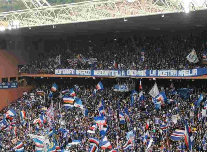 Figc smentisce: mai considerato il trust per la Sampdoria