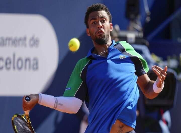 Fils conquista gli ottavi: la rimonta su Tsitsipas sorprende tutti