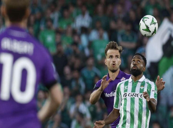 Fiorentina sconfitta a Siviglia: il Betis trionfa 2-1 nella Conference League