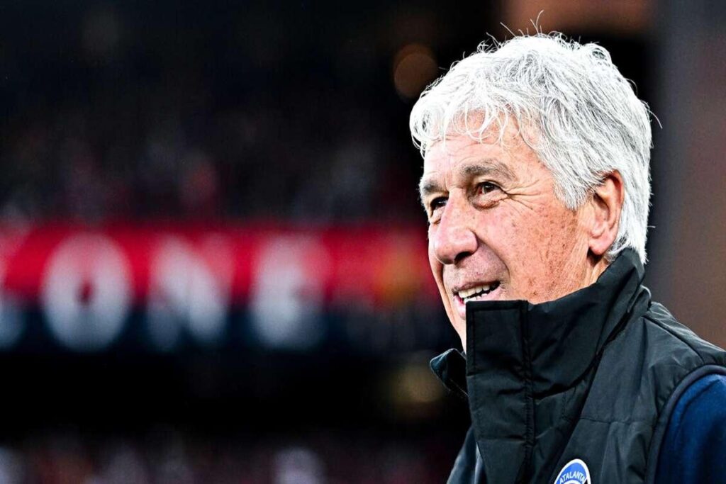 Gasperini e Atalanta: un confronto cruciale sul futuro dopo la sfida con il Parma
