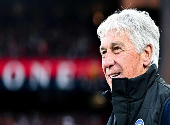 Gasperini e Atalanta: un confronto cruciale sul futuro dopo la sfida con il Parma