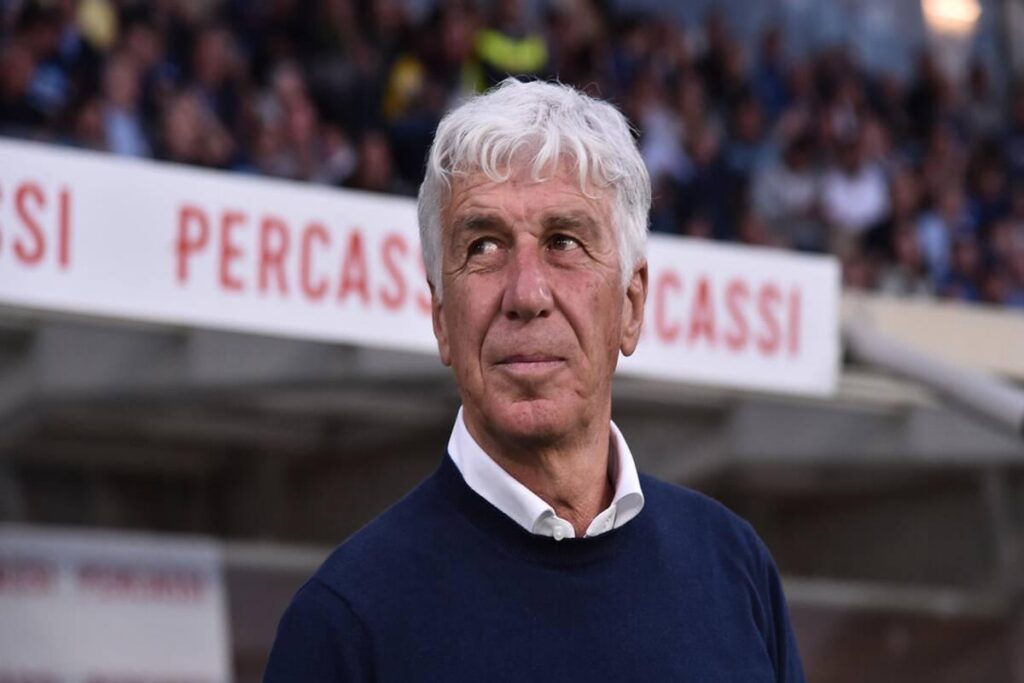 Gasperini e Atalanta: un incontro decisivo in arrivo