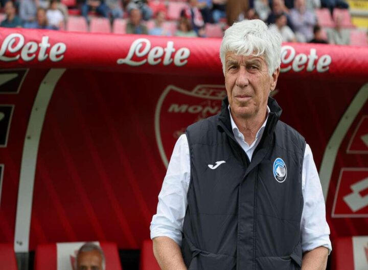 Gasperini: la scelta decisiva dell'Atalanta in arrivo entro pochi giorni