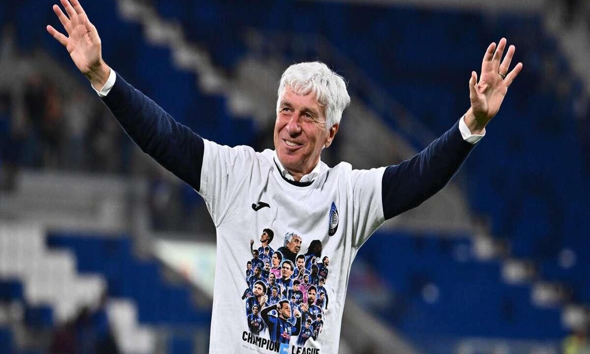 Gasperini: la sfida di un futuro incerto per la squadra