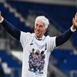 Gasperini: la sfida di un futuro incerto per la squadra