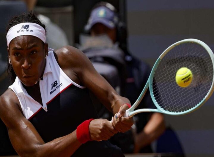 Gauff conquista la semifinale, Andreeva fuori dalla corsa agli Internazionali