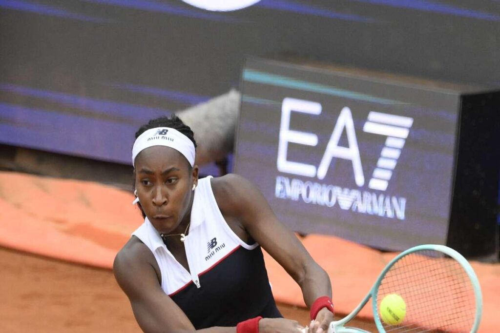 Gauff elogia Paolini: un finale da campionessa che merita il titolo