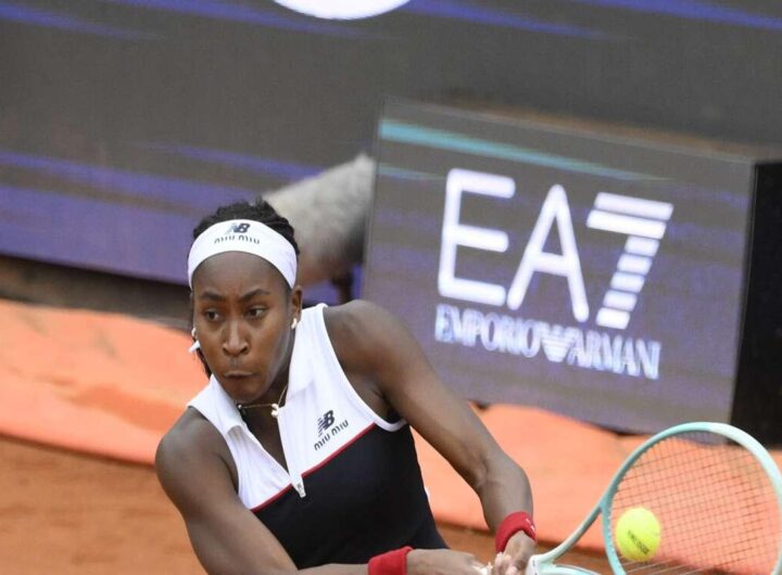 Gauff elogia Paolini: un finale da campionessa che merita il titolo