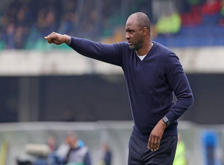 Genoa in campo il primo maggio: la sfida con il Milan si avvicina
