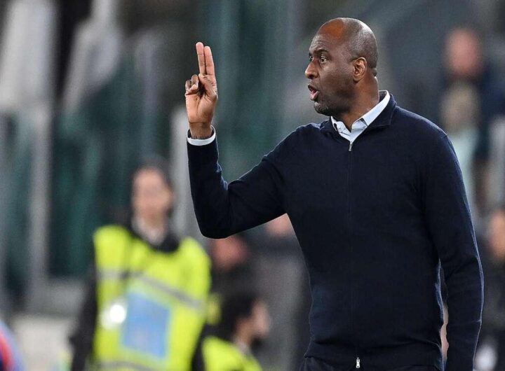 Genoa sfida il Napoli: Vieira avverte, Siamo pronti a sorprendere