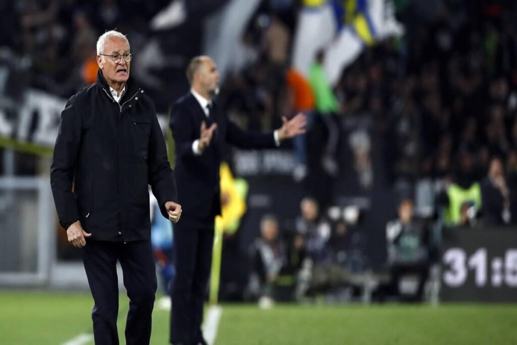 Ghisolfi svela la visione del nuovo tecnico della Roma: allineamento con Ranieri e Friedkin