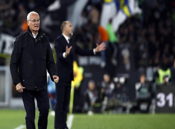 Ghisolfi svela la visione del nuovo tecnico della Roma: allineamento con Ranieri e Friedkin