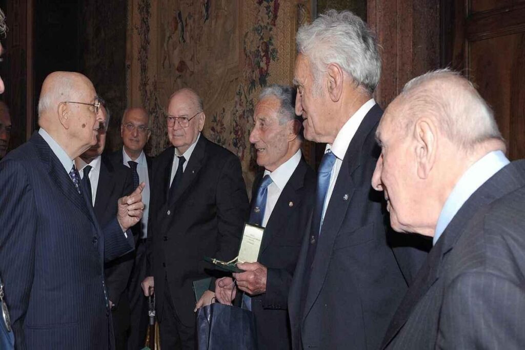 Giuseppe Moioli: il campione di canottaggio che ha scritto la storia a Londra 1948