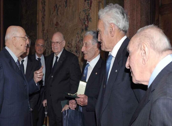 Giuseppe Moioli: il campione di canottaggio che ha scritto la storia a Londra 1948