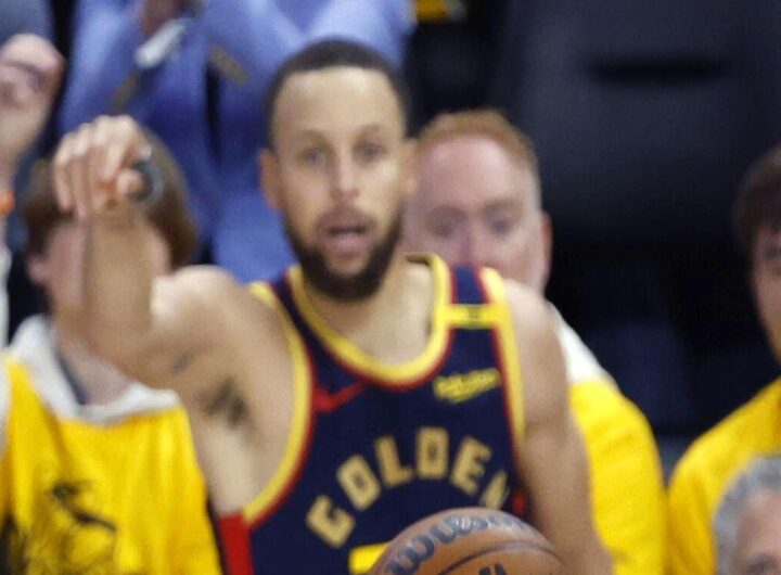 Golden State sconfigge Houston e Indiana sorprende i Cavs nel playoff NBA