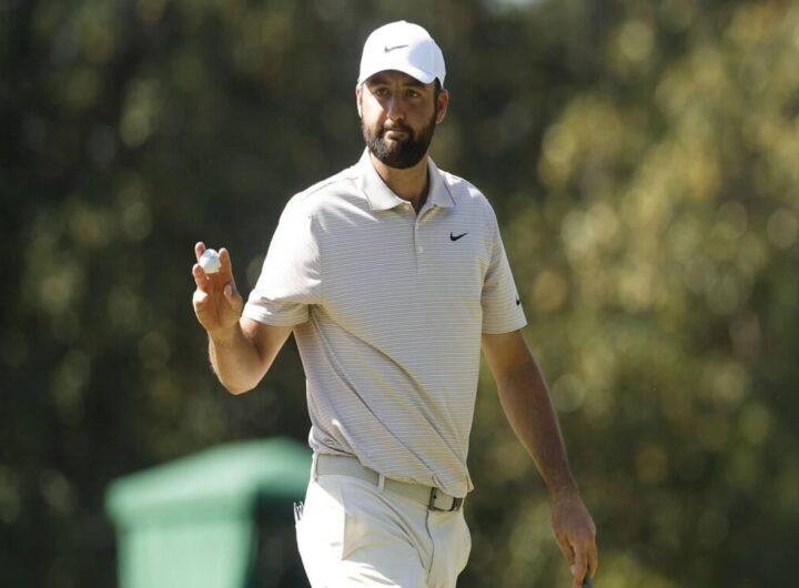 Golf: la grande sfida tra Scheffler e McIlroy al PGA Championship