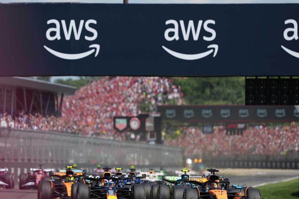 Gp Imola: un weekend da record con 242.000 tifosi entusiasti