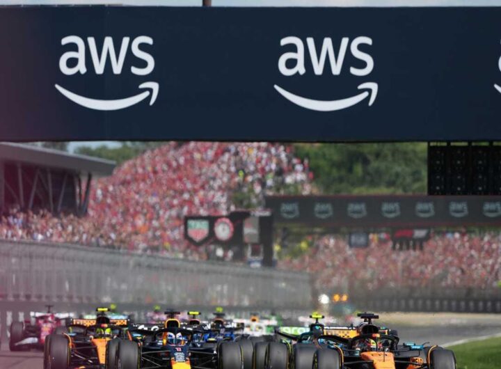 Gp Imola: un weekend da record con 242.000 tifosi entusiasti