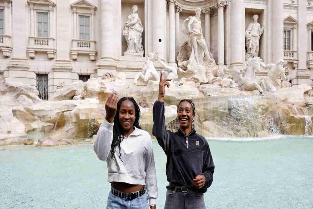 Grant: Nata e cresciuta in Italia, mi sento parte di questo paese