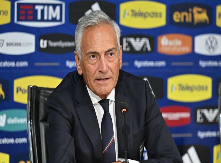 Gravina: il calcio femminile come motore di cambiamento per l'intero movimento