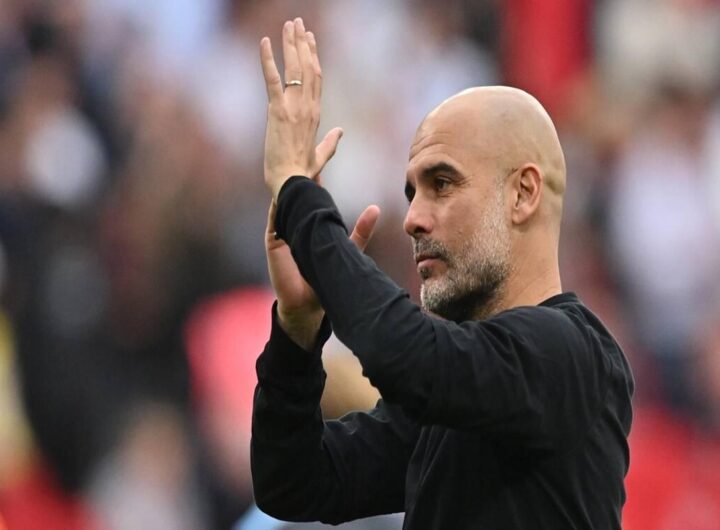 Guardiola: Con partite così, gli stadi non saranno mai vuoti