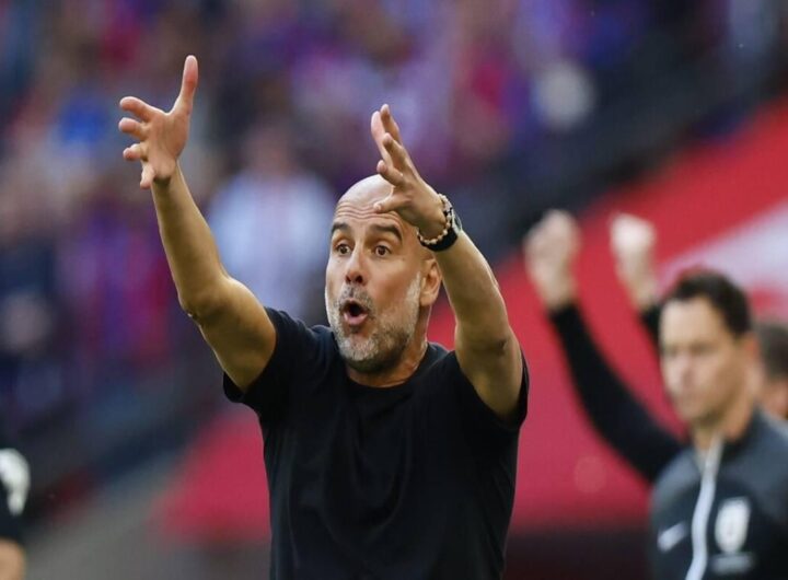 Guardiola rivela: voglio una rosa corta e resto al Manchester City