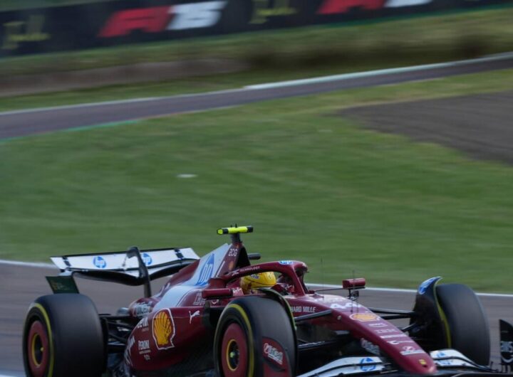 Hamilton: un giro in più e avremmo fatto la storia