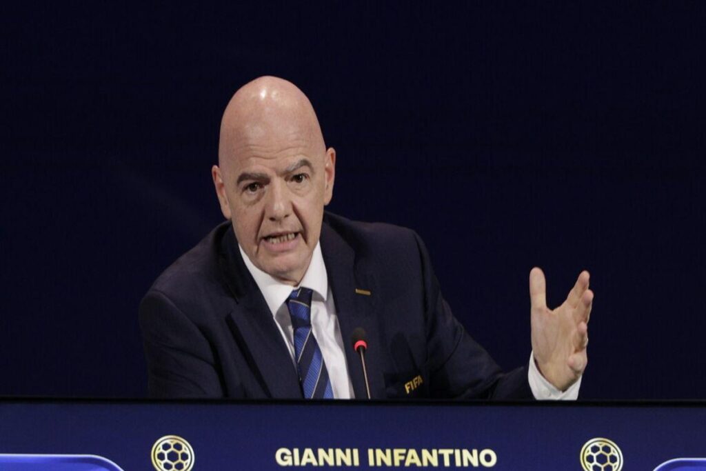 Heysel: Infantino sottolinea l'importanza della memoria collettiva