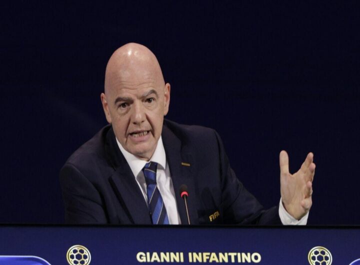 Heysel: Infantino sottolinea l'importanza della memoria collettiva