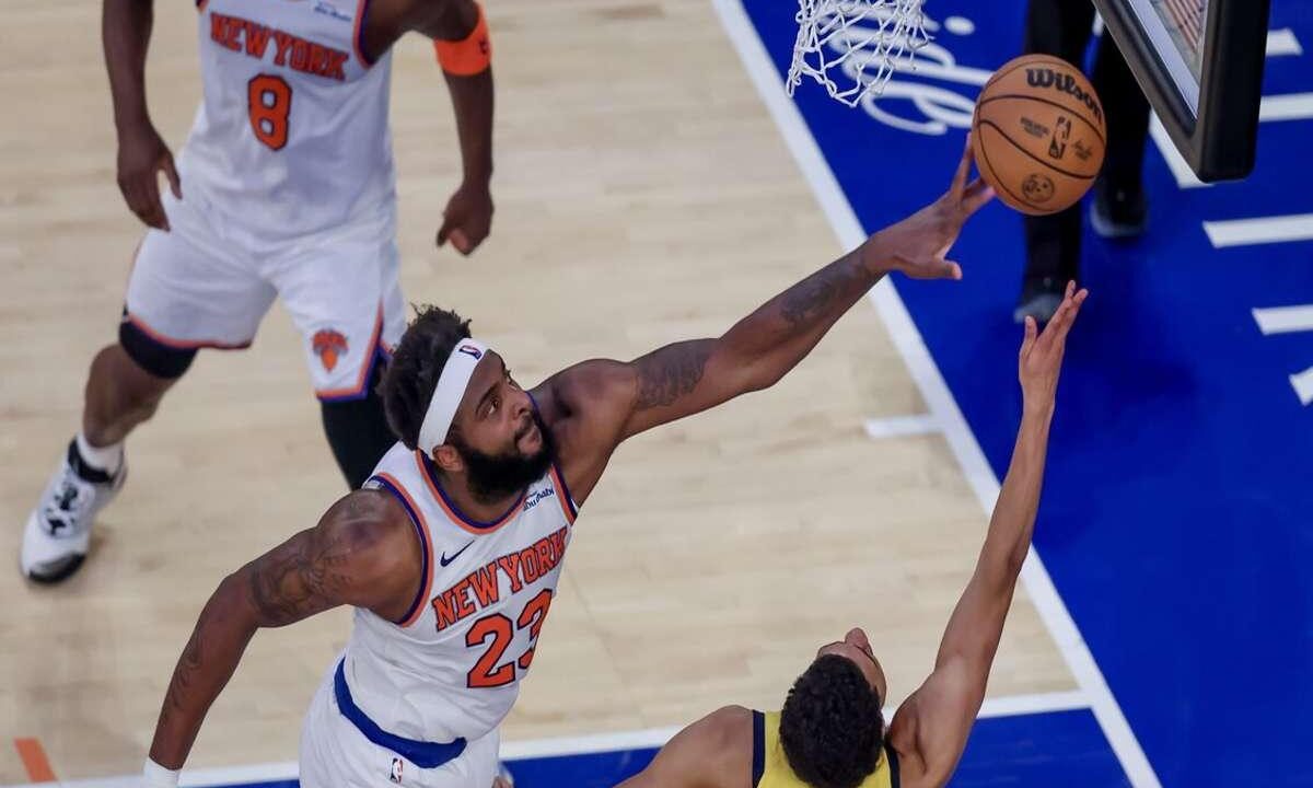 I Pacers sorprendono i Knicks e si portano sul 2-0 nei playoff NBA