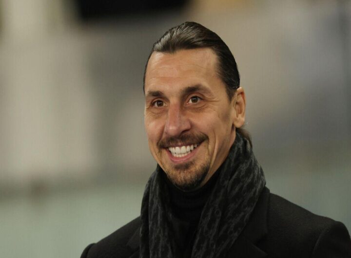 Ibrahimovic: oggi sosteniamo Sinner, domani sarà il nostro tifoso