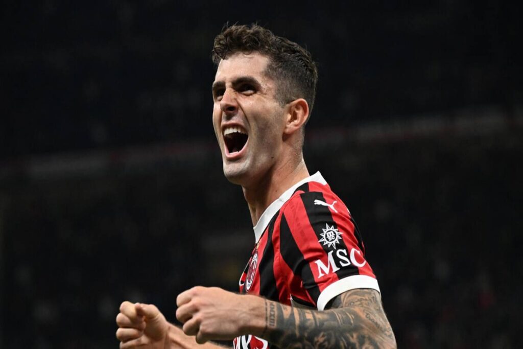 Il Milan rimonta e conquista la vittoria contro il Bologna dopo un inizio difficile