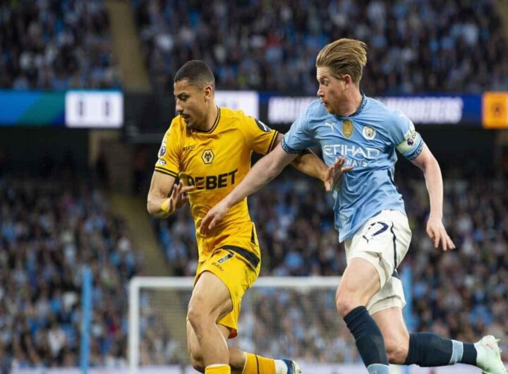 Il Napoli punta in alto: De Bruyne nel mirino del calciomercato