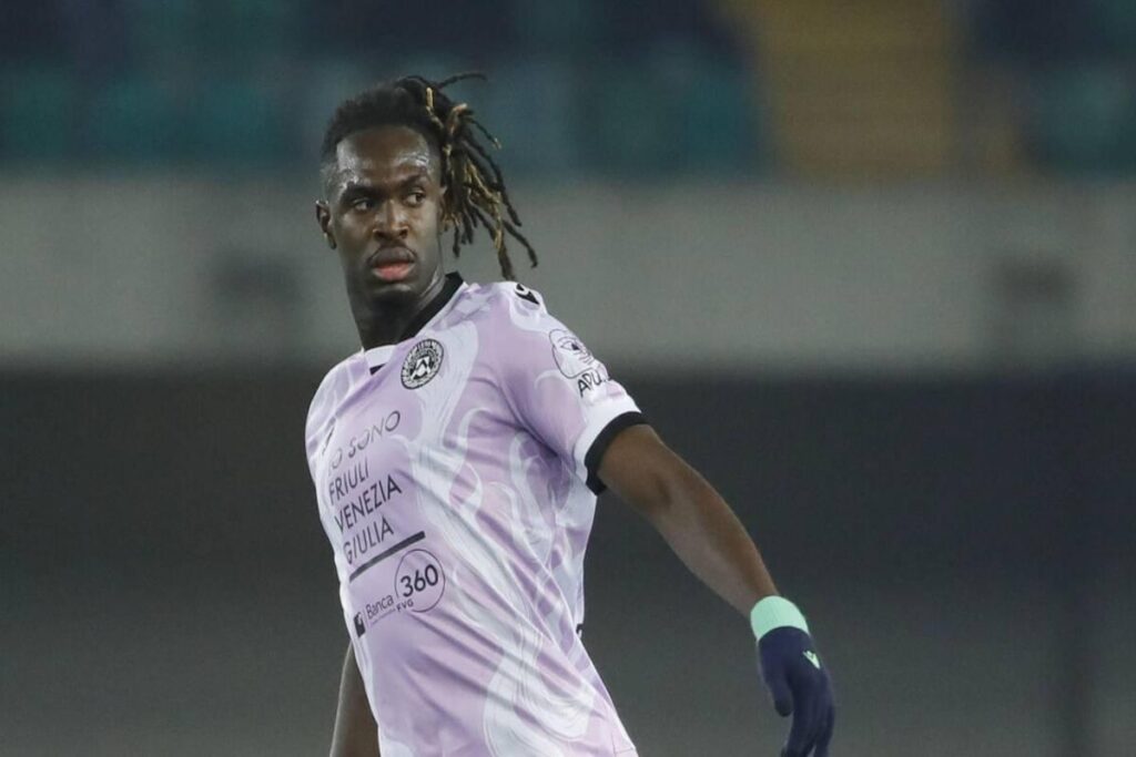 Il calciatore Solet accusato di violenza sessuale: la verità dietro le denunce