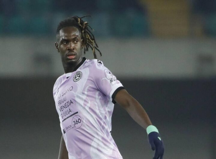 Il calciatore Solet accusato di violenza sessuale: la verità dietro le denunce
