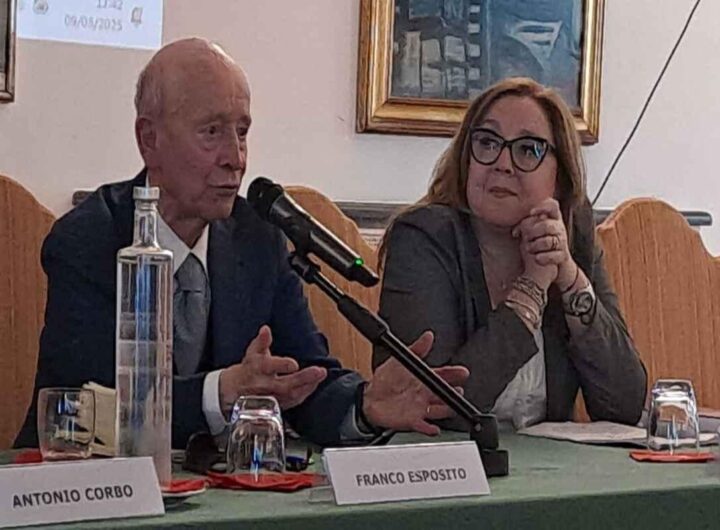 Il cuore è analfabeta: sei decenni di passione e sport