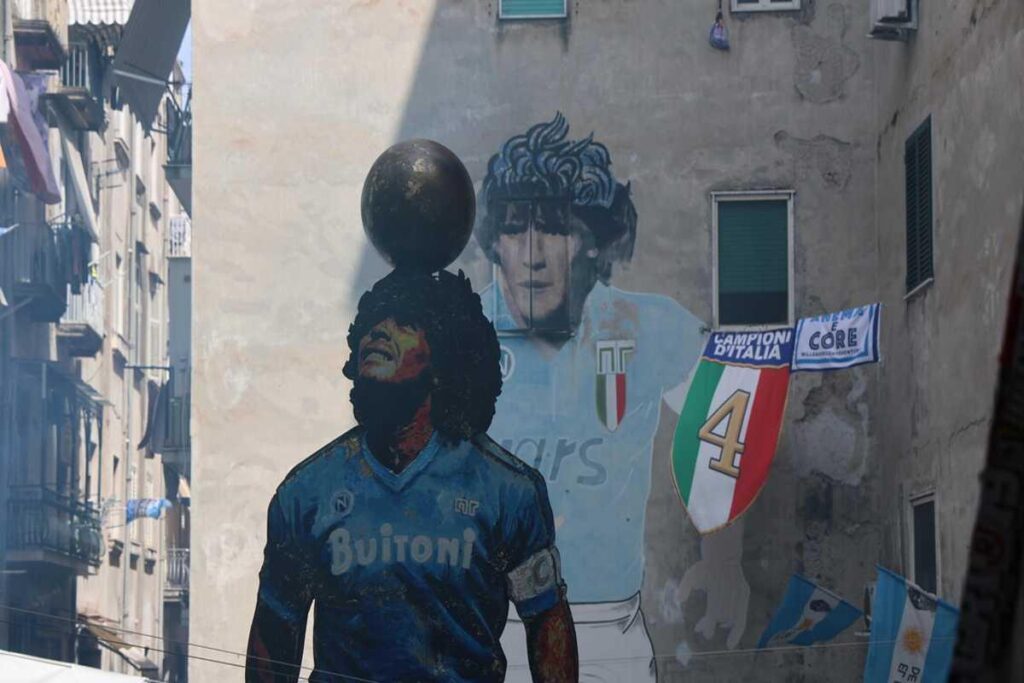 Il mistero si infittisce: annullato il processo per la morte di Maradona