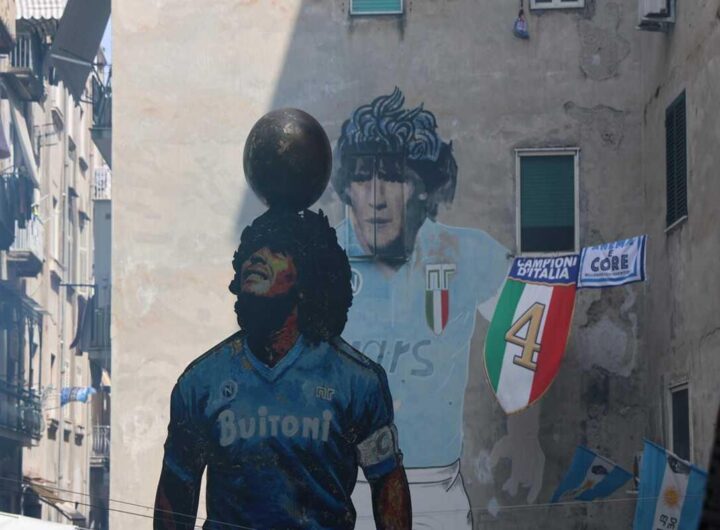 Il mistero si infittisce: annullato il processo per la morte di Maradona