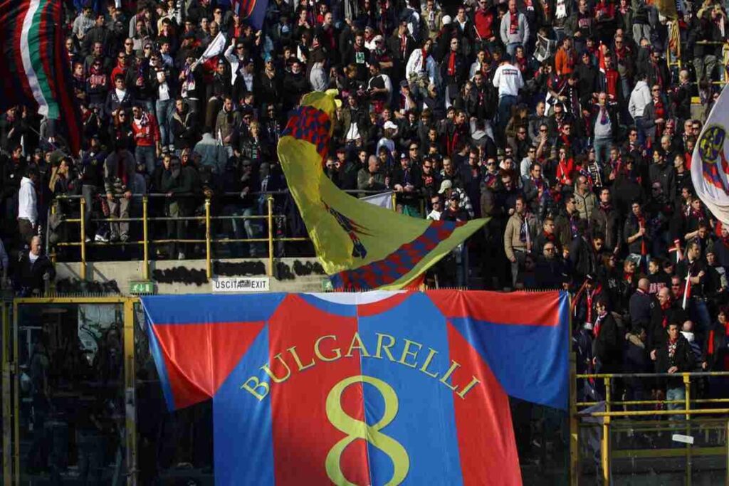 Il prestigioso premio Bulgarelli Number 8 torna a Bologna il 19 maggio