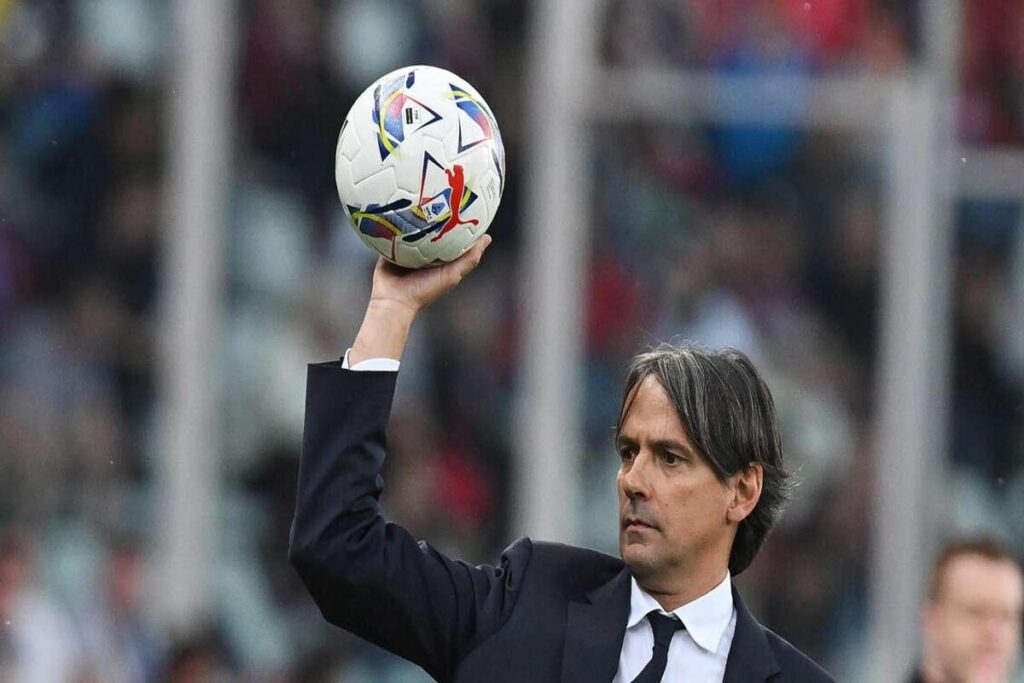 Inter, Inzaghi studia strategie sorprendenti per la sfida contro il Como