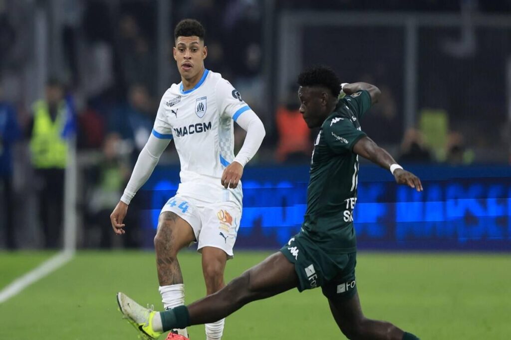 Inter: Luis Henrique in arrivo, l'ufficialità è imminente
