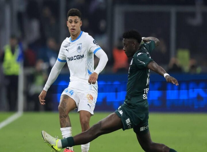 Inter: Luis Henrique in arrivo, l'ufficialità è imminente
