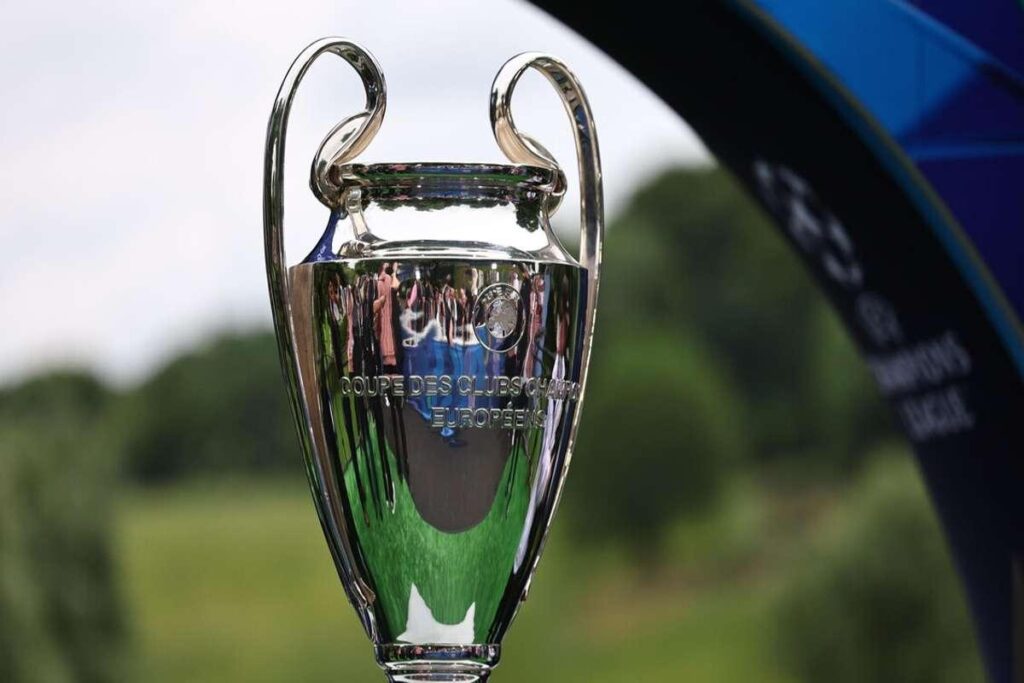 Inter-Psg: chi conquisterà la prima coppa del nuovo format di Champions?